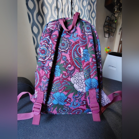 Parkland Fullsize Backpack - Picture 5 of 8